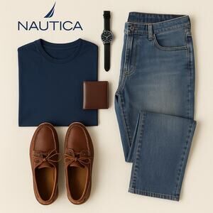 Nautica Men’s Denim Jeans Sz. 38/34